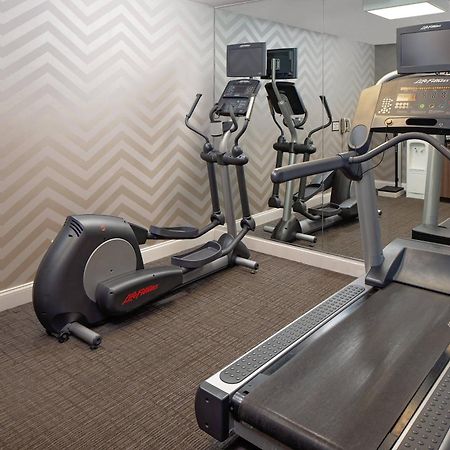Residence Inn Lexington North Luaran gambar