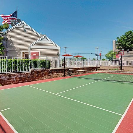 Residence Inn Lexington North Luaran gambar