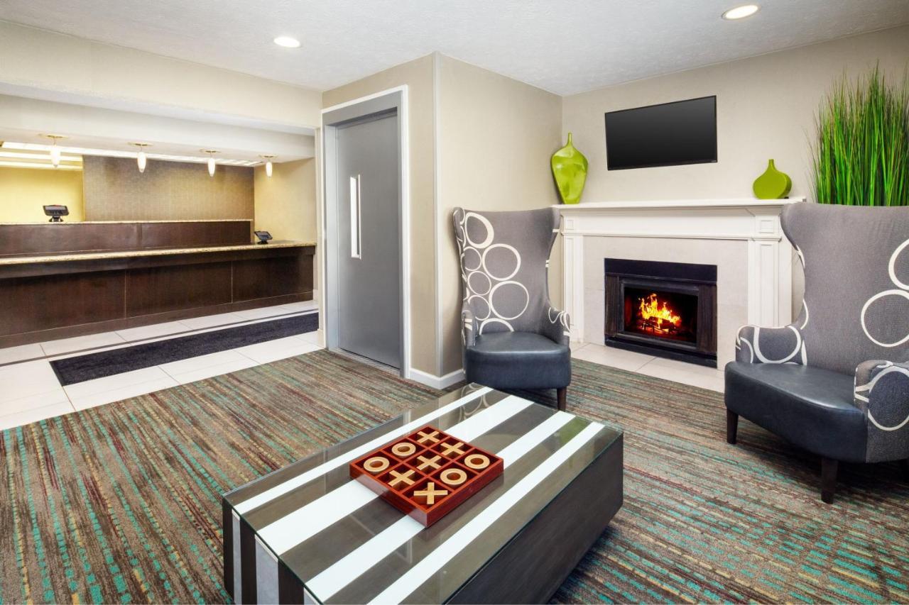 Residence Inn Lexington North Luaran gambar