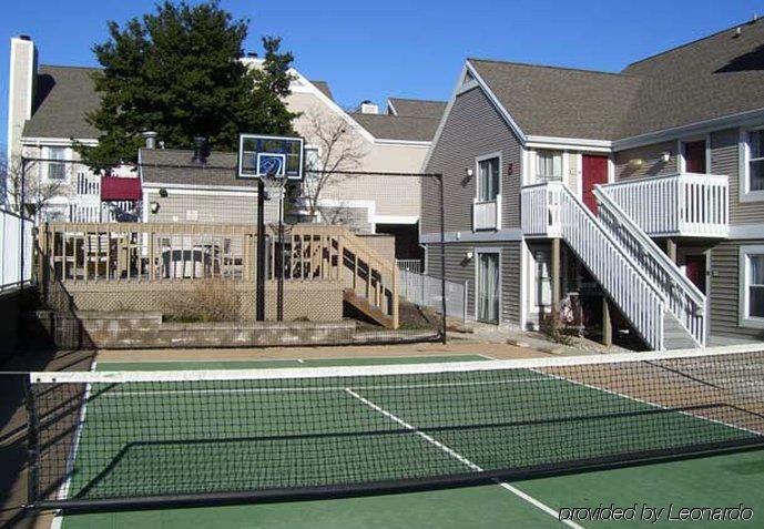 Residence Inn Lexington North Luaran gambar