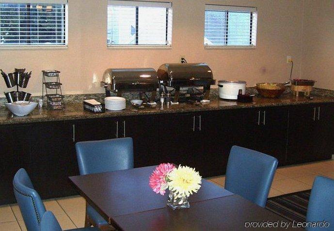 Residence Inn Lexington North Luaran gambar