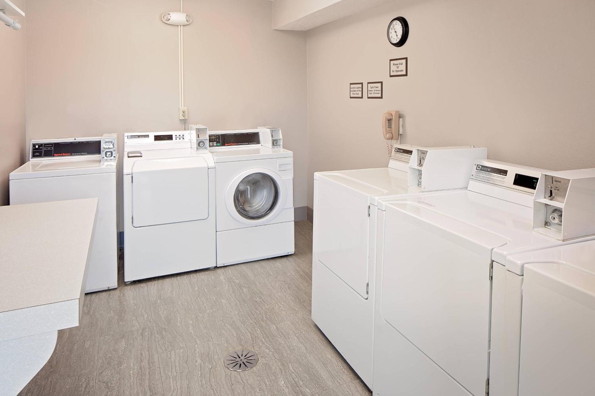 Residence Inn Lexington North Luaran gambar