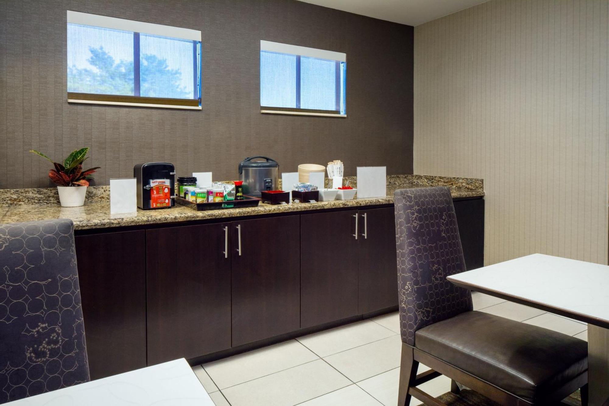 Residence Inn Lexington North Luaran gambar