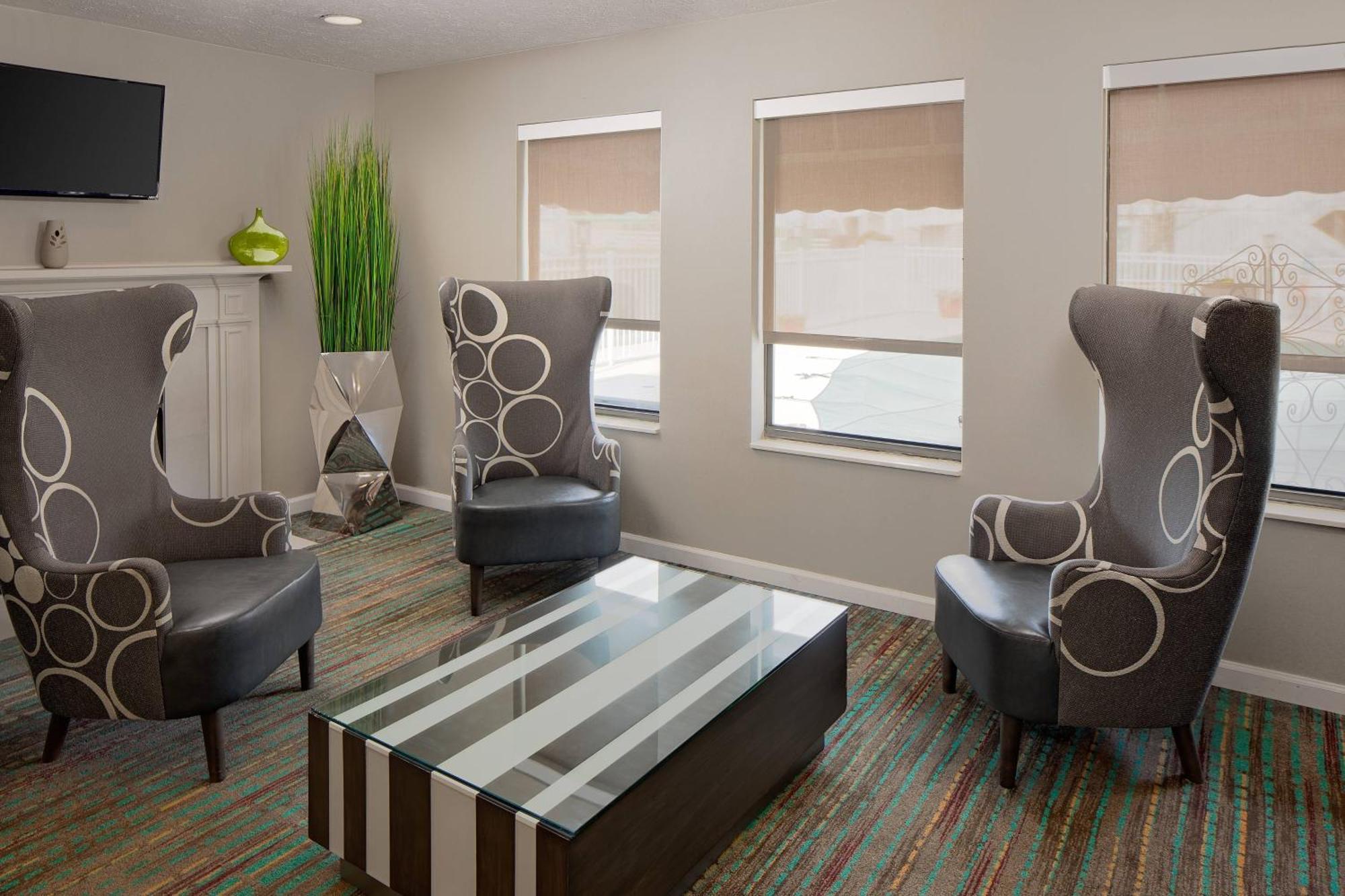 Residence Inn Lexington North Luaran gambar