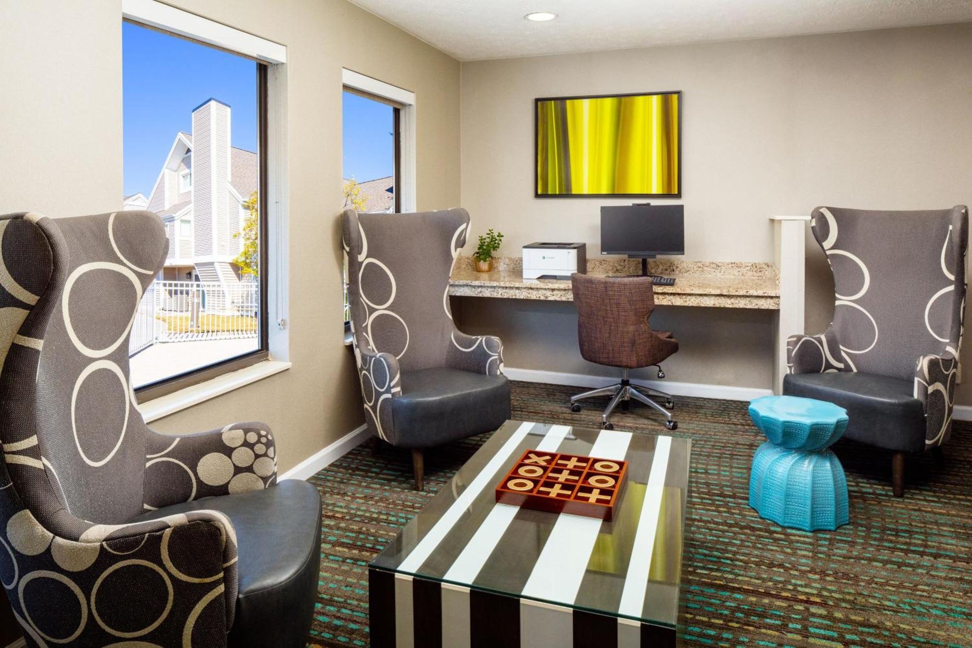 Residence Inn Lexington North Luaran gambar