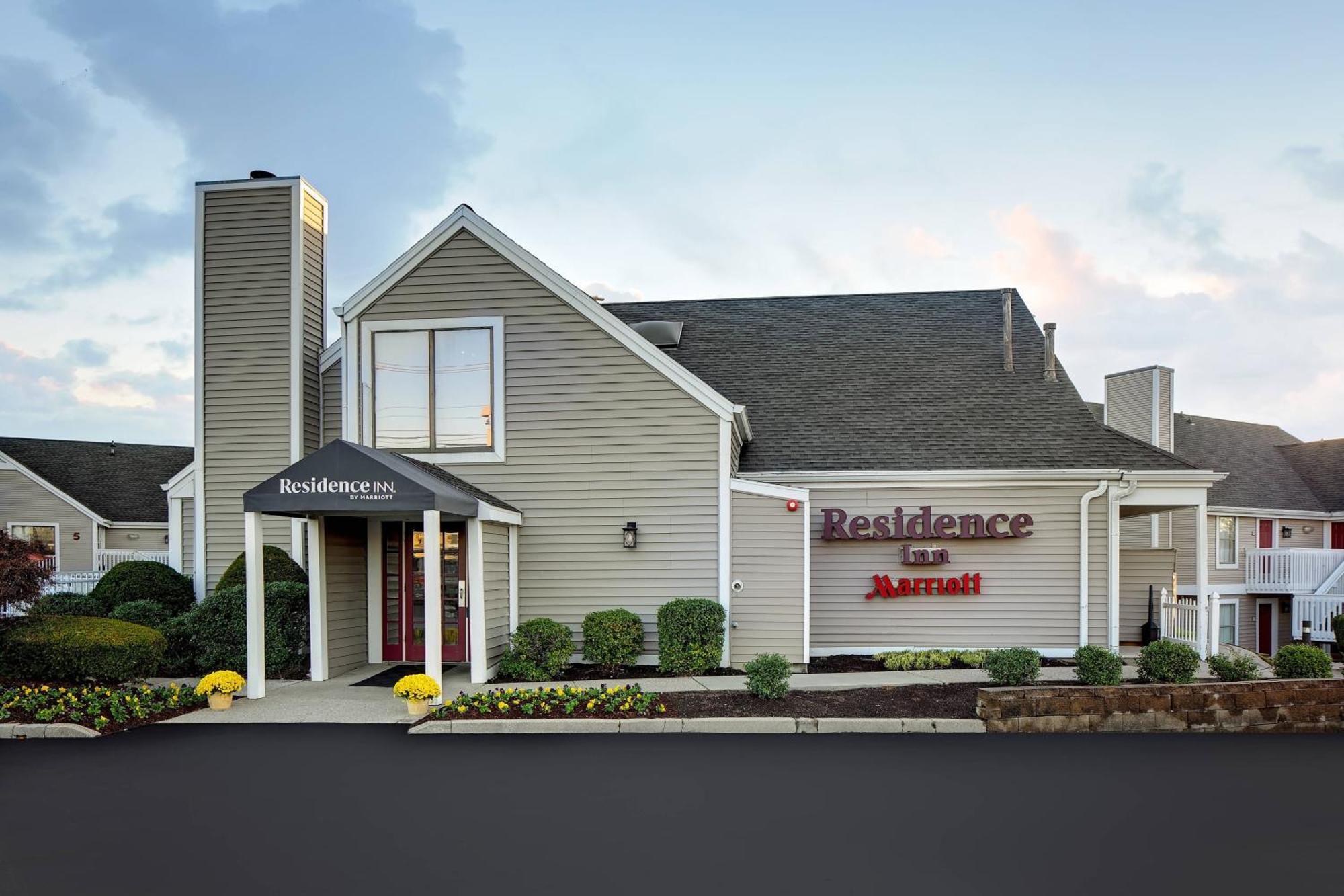 Residence Inn Lexington North Luaran gambar