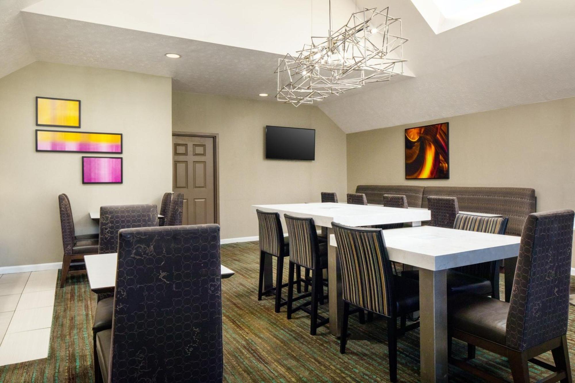 Residence Inn Lexington North Luaran gambar