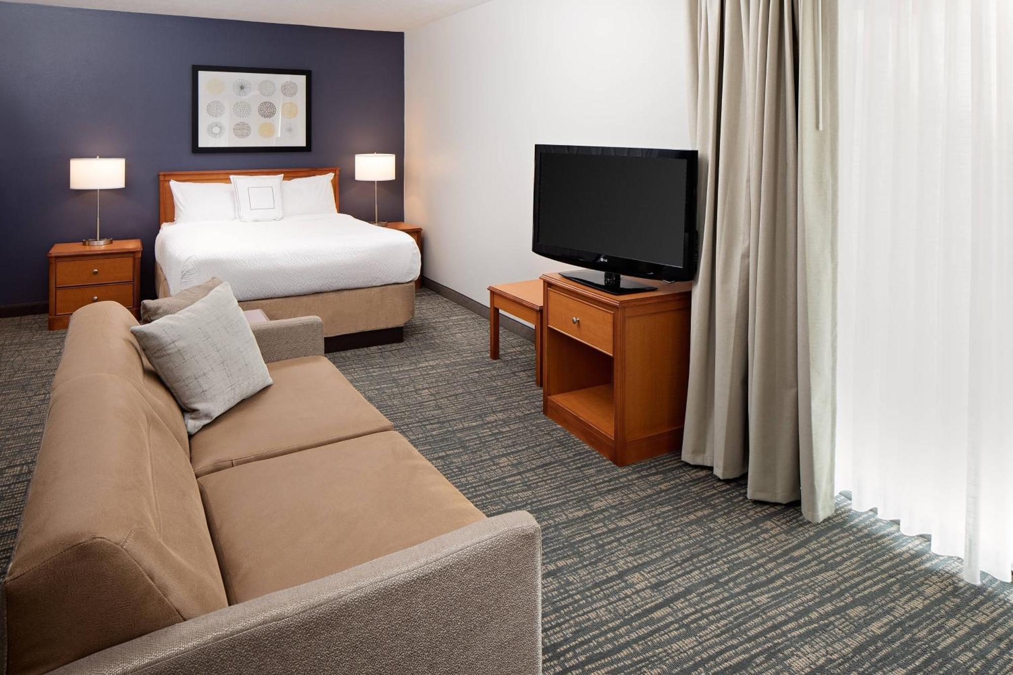 Residence Inn Lexington North Luaran gambar