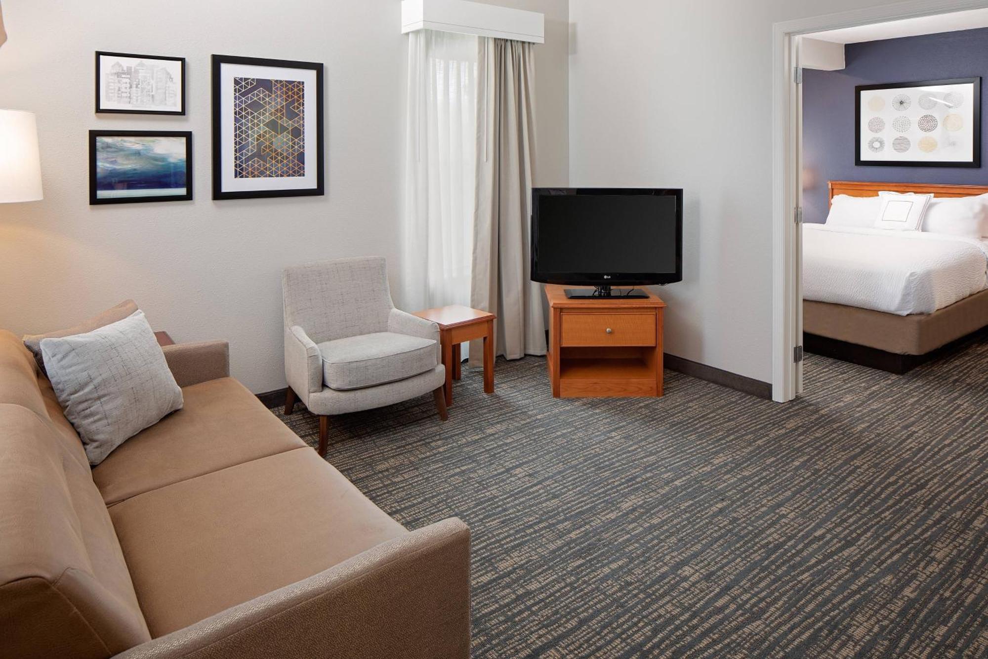 Residence Inn Lexington North Luaran gambar