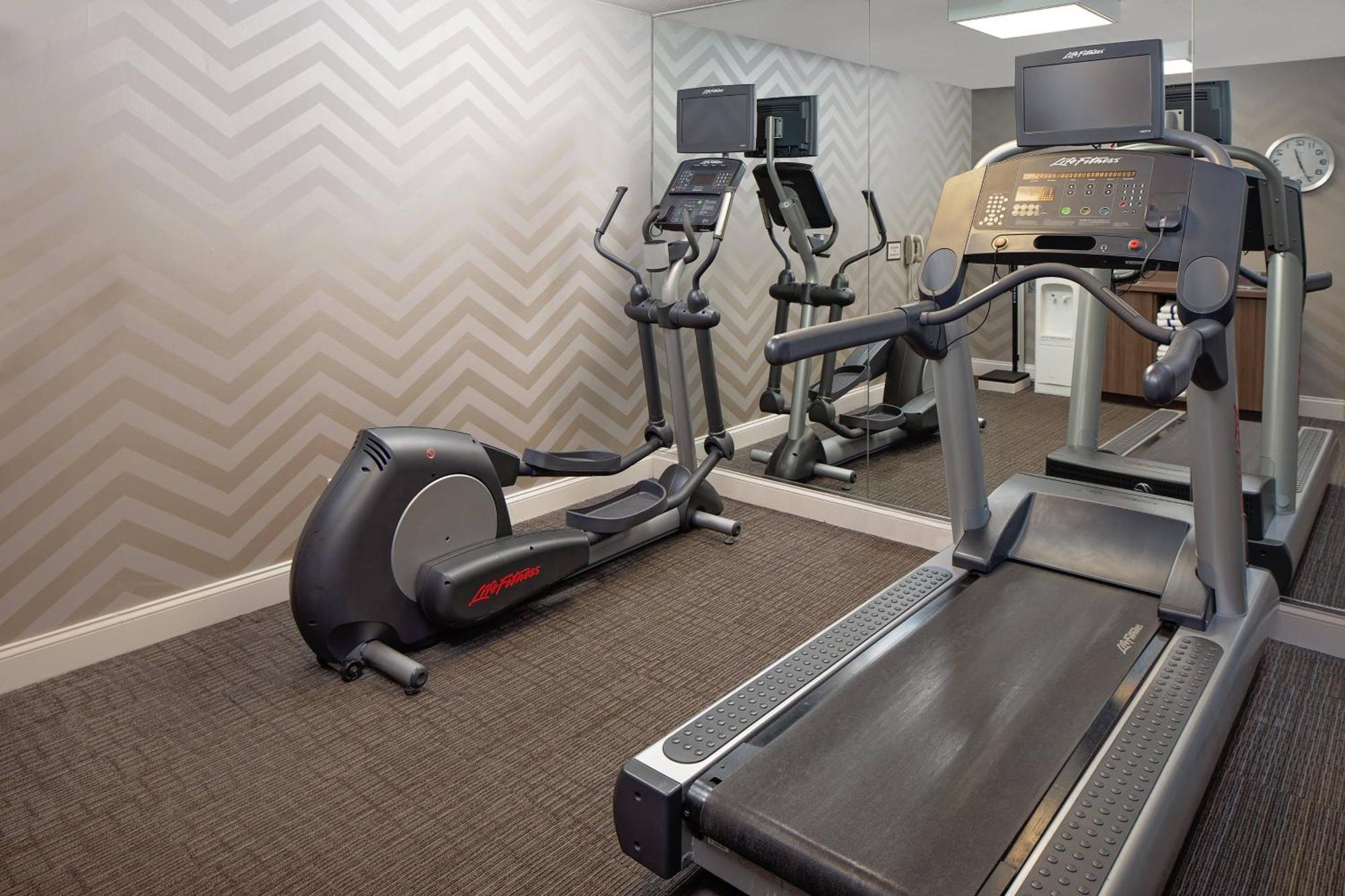 Residence Inn Lexington North Luaran gambar