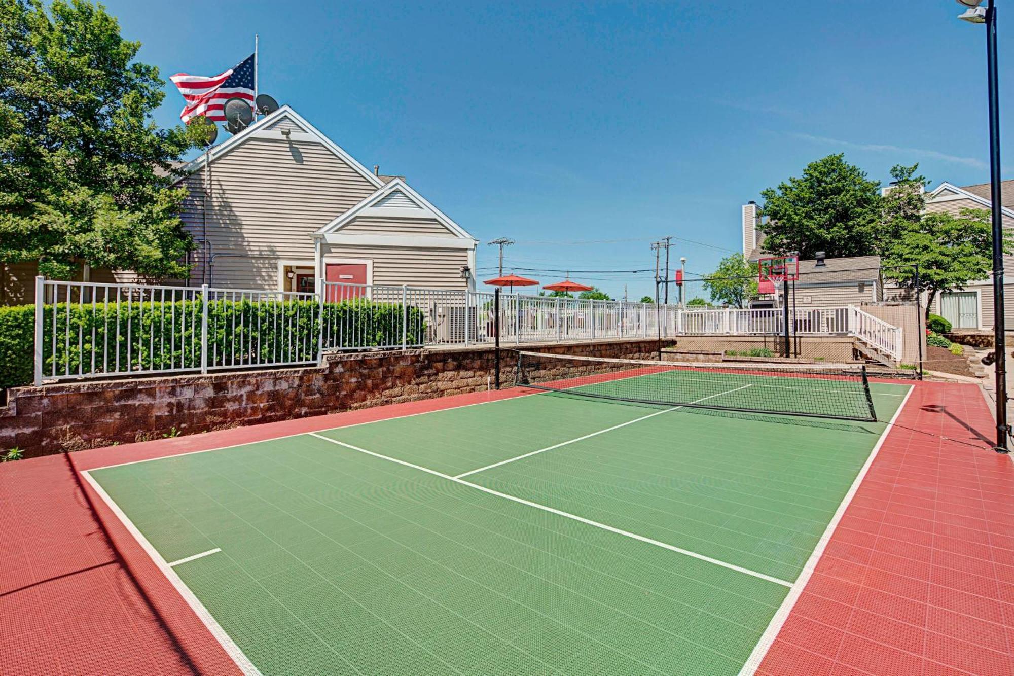 Residence Inn Lexington North Luaran gambar