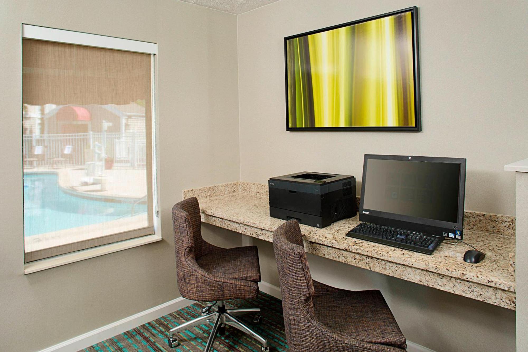 Residence Inn Lexington North Luaran gambar