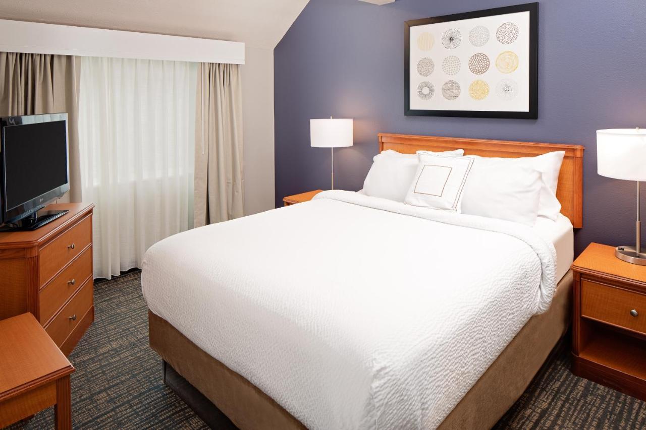 Residence Inn Lexington North Luaran gambar